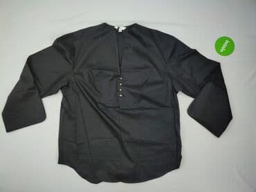 Жінкам: H&M, Туніка жіноча, L на lalafo.pl — 2 Жінкам: H&M, Туніка жіноча, L — 2