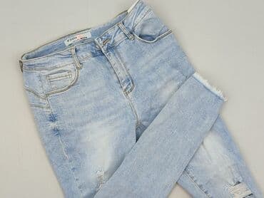 M.Sara, Jeans for women, size XL at lalafo.pl M.Sara, Jeans for women, size XL