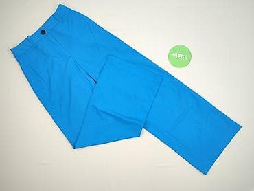 buty sizzer: Bershka, Spodnie materiałowe damskie, rozmiar 2XS w lalafo.pl — 2 buty sizzer: Bershka, Spodnie materiałowe damskie, rozmiar 2XS — 2