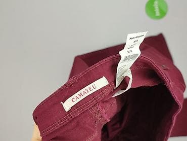 buty 2 born: Camaïeu, Брюки жіночі, розмір M на lalafo.pl — 4 buty 2 born: Camaïeu, Брюки жіночі, розмір M — 4