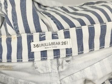 Жінкам: PULL&BEAR, Шорти жіночі, S на lalafo.pl — 4 Жінкам: PULL&BEAR, Шорти жіночі, S — 4
