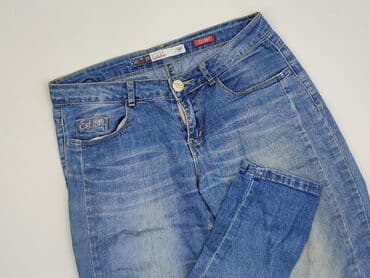 House, Jeansy damskie, S w lalafo.pl House, Jeansy damskie, S