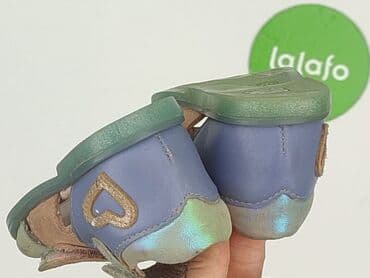 sinsay buty dziecięce zimowe: Босоніжки Lasocki, 20, Б/в на lalafo.pl — 6 sinsay buty dziecięce zimowe: Босоніжки Lasocki, 20, Б/в — 6