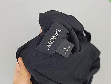 Sukienka welurowa: Monki, Women`s dress, size XS at lalafo.pl — 4 Sukienka welurowa: Monki, Women`s dress, size XS — 4