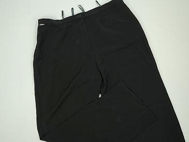 Spodnie materiałowe damskie, rozmiar 4XL w lalafo.pl Spodnie materiałowe damskie, rozmiar 4XL