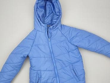 Jackets and Coats: Children's down jacket Little kids, 9 years, Synthetic fabric, condition - Very good at lalafo.pl — 1 Jackets and Coats: Children's down jacket Little kids, 9 years, Synthetic fabric, condition - Very good — 1