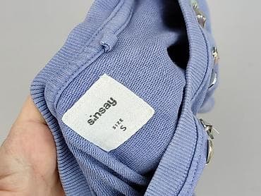 Sinsay, Bluza damska
, rozmiar S w lalafo.pl — 5 Sinsay, Bluza damska
, rozmiar S — 5