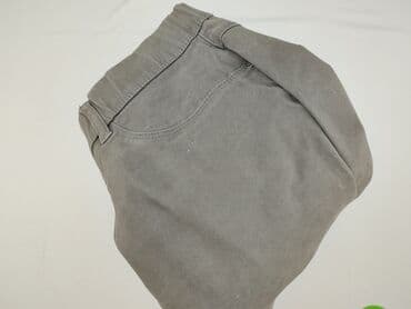 srebrne legginsy: Easy Wear, Брюки жіночі, M на lalafo.pl — 5 srebrne legginsy: Easy Wear, Брюки жіночі, M — 5