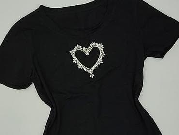 T-shirt damski, rozmiar S w lalafo.pl T-shirt damski, rozmiar S