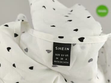 Women's Clothing: Shein, Women's blouse, M at lalafo.pl — 4 Women's Clothing: Shein, Women's blouse, M — 4