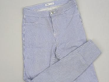 Sinsay, Material trousers for women, size S at lalafo.pl Sinsay, Material trousers for women, size S