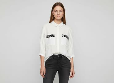 Mohito, Women`s shirt, size S at lalafo.pl Mohito, Women`s shirt, size S