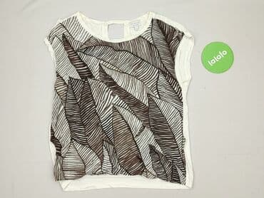 bluzki z wiskozą reserved: Жіноча блуза, розмір S на lalafo.pl — 3 bluzki z wiskozą reserved: Жіноча блуза, розмір S — 3