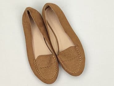 New Look, Flat shoes for women, size 41 at lalafo.pl New Look, Flat shoes for women, size 41