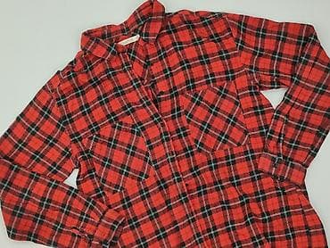 PULL&BEAR, Koszula damska, rozmiar M w lalafo.pl PULL&BEAR, Koszula damska, rozmiar M