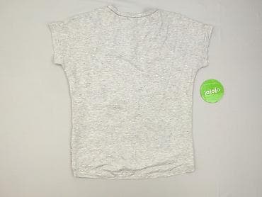 biala koszula azurowa: T-shirt damski, rozmiar XL w lalafo.pl — 3 biala koszula azurowa: T-shirt damski, rozmiar XL — 3