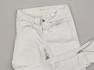 Denim, Jeansy damskie, rozmiar S w lalafo.pl Denim, Jeansy damskie, rozmiar S