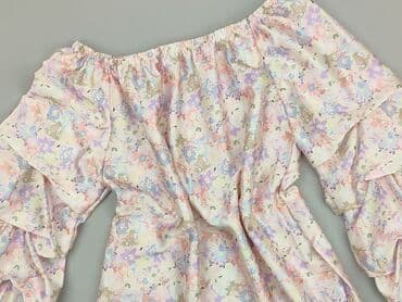 bluzka boho z długim rękawem: Жіноча блуза, розмір S на lalafo.pl — 1 bluzka boho z długim rękawem: Жіноча блуза, розмір S — 1