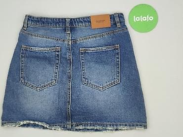 Stradivarius, Women`s skirt, size S at lalafo.pl — 3 Stradivarius, Women`s skirt, size S — 3