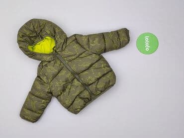 top terranova: Куртка, Fox&Bunny, 3-6 міс., стан - Дуже гарний на lalafo.pl — 2 top terranova: Куртка, Fox&Bunny, 3-6 міс., стан - Дуже гарний — 2