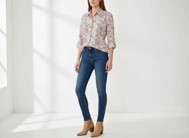 lerros koszulka: Lerros, Bluzka damska, rozmiar L w lalafo.pl — 6 lerros koszulka: Lerros, Bluzka damska, rozmiar L — 6