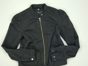 H&M, Kurtka przejściowa damska, M w lalafo.pl H&M, Kurtka przejściowa damska, M