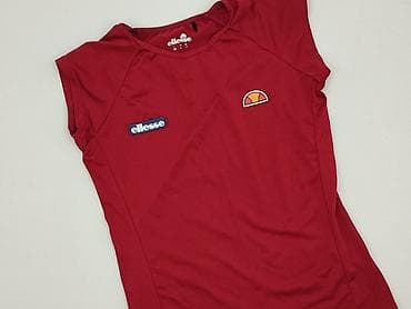 Ellesse, Women`s T-shirt, size S at lalafo.pl Ellesse, Women`s T-shirt, size S