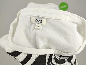 Women: Ovs, Women`s top, size L at lalafo.pl — 4 Women: Ovs, Women`s top, size L — 4