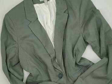 H&M, Marynarka damska, rozmiar L w lalafo.pl H&M, Marynarka damska, rozmiar L