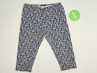 ocieplane legginsy primark: Inextenso, Spodnie 3/4 damskie, rozmiar M w lalafo.pl — 2 ocieplane legginsy primark: Inextenso, Spodnie 3/4 damskie, rozmiar M — 2