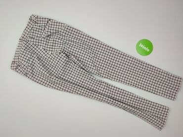 spodnie hello kitty piżama primark: Esmara, Material trousers for women, S at lalafo.pl — 3 spodnie hello kitty piżama primark: Esmara, Material trousers for women, S — 3