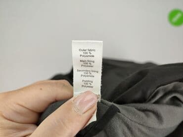 kurtki zimowe niemowlęce chłopięce: Куртка демісезонна для чоловіків, розмір S на lalafo.pl — 5 kurtki zimowe niemowlęce chłopięce: Куртка демісезонна для чоловіків, розмір S — 5