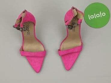 sandaly z łańcuszkiem: Boohoo, Босоніжки жіночі, розмір 37 на lalafo.pl — 2 sandaly z łańcuszkiem: Boohoo, Босоніжки жіночі, розмір 37 — 2