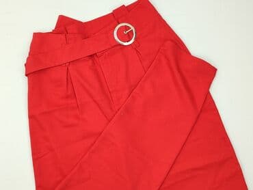 Eva Minge, Material trousers for women, size M at lalafo.pl Eva Minge, Material trousers for women, size M