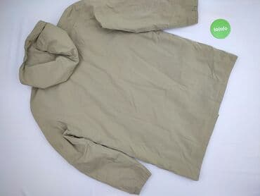 kurtki zimowe niemowlęce chłopięce: WE Fashion, Вітрівка для чоловіків, розмір XL на lalafo.pl — 3 kurtki zimowe niemowlęce chłopięce: WE Fashion, Вітрівка для чоловіків, розмір XL — 3