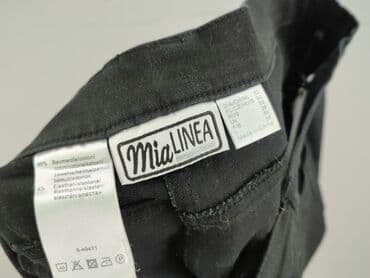 Women's Clothing: In Linea, Material trousers for women, 2XL at lalafo.pl — 5 Women's Clothing: In Linea, Material trousers for women, 2XL — 5