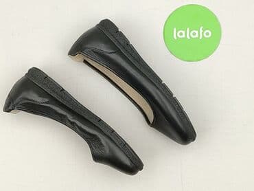 Tamaris, Balerinki damskie, 38 w lalafo.pl — 4 Tamaris, Balerinki damskie, 38 — 4