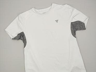 Guess, Футболка для чоловіків, розмір 2XL на lalafo.pl Guess, Футболка для чоловіків, розмір 2XL