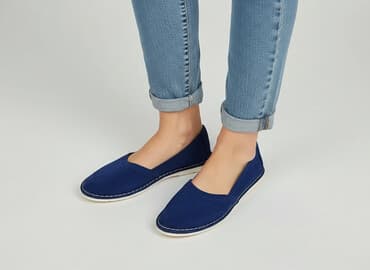 Flat shoes for women, size 36 at lalafo.pl Flat shoes for women, size 36