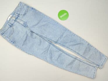 sizeer buty air force: Denim, Джинси жіночі, розмір L на lalafo.pl — 2 sizeer buty air force: Denim, Джинси жіночі, розмір L — 2