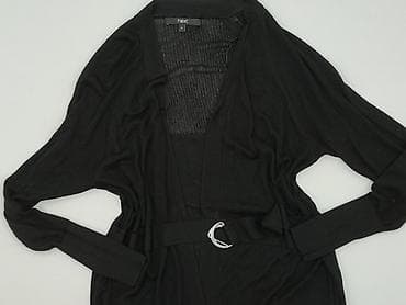 Kardigan damski, rozmiar M w lalafo.pl Kardigan damski, rozmiar M
