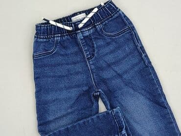 Denim pants, Primark, 12-18 months, condition - Very good at lalafo.pl Denim pants, Primark, 12-18 months, condition - Very good