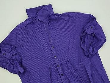 Tunika damska, rozmiar 4XL w lalafo.pl Tunika damska, rozmiar 4XL