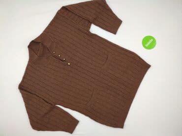 vinted tuniki damskie: Women`s sweater, 4XL at lalafo.pl — 2 vinted tuniki damskie: Women`s sweater, 4XL — 2