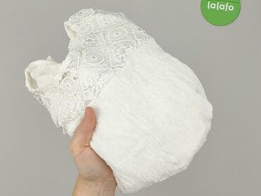 bluzka z rozkloszowanymi rękawami zalando: Жіноча блуза, розмір S на lalafo.pl — 5 bluzka z rozkloszowanymi rękawami zalando: Жіноча блуза, розмір S — 5