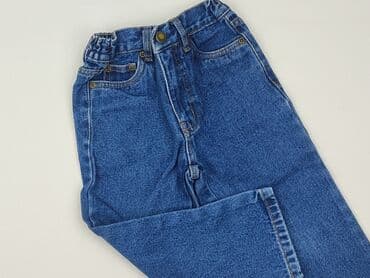 Jeans, 2-3 years, 98, condition - Perfect at lalafo.pl Jeans, 2-3 years, 98, condition - Perfect