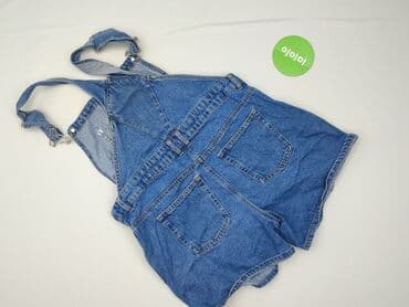 Жінкам: DENIM JEANS, Напівкомбінезони жіночі, M на lalafo.pl — 3 Жінкам: DENIM JEANS, Напівкомбінезони жіночі, M — 3