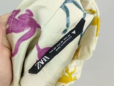 larp: Zara, Women`s shirt, size XS at lalafo.pl — 4 larp: Zara, Women`s shirt, size XS — 4