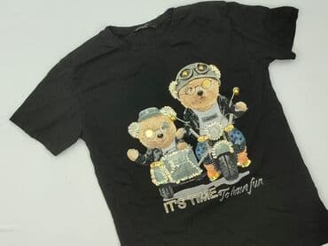 t shirty big bang theory: Mint & Berry, Футболка жіноча, S на lalafo.pl — 1 t shirty big bang theory: Mint & Berry, Футболка жіноча, S — 1