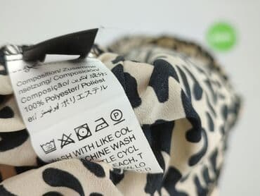 bluzki przezroczyste: Shein, Women's blouse, S at lalafo.pl — 6 bluzki przezroczyste: Shein, Women's blouse, S — 6